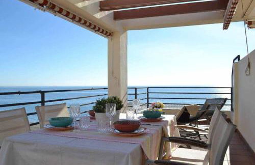 JaimeSuite Ático Vistas al mar - Foto 37