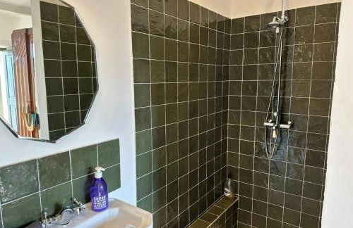 Maison provençale-piscine-jardin clôturé-8 pers - Foto 79