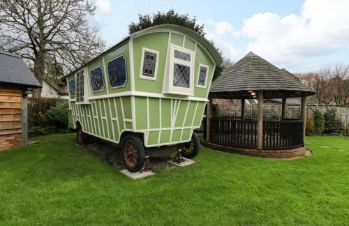 The Gypsy Caravan - Foto 23