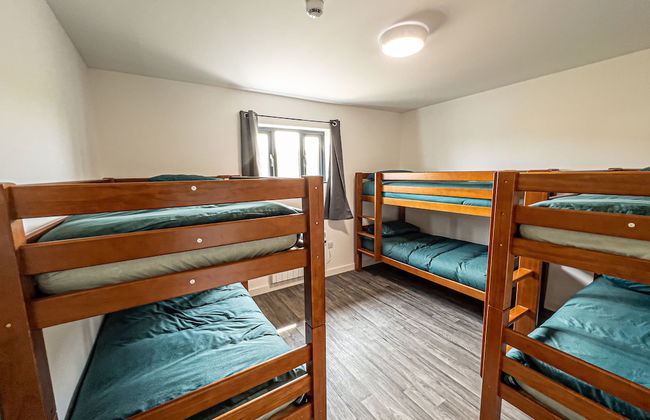 Adventure Lodges & Retreats - Foto 11