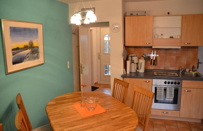 Relaxing Retreat by Poel Beach - Foto 8