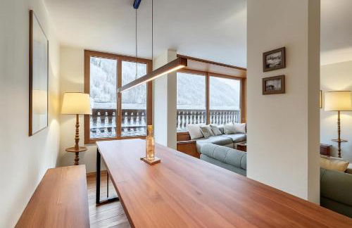 Résidence Androsace 31 - Happy Rentals - Foto 21