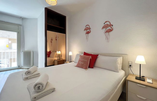 Stay U-nique Apartment Sardenya II - Photo 3