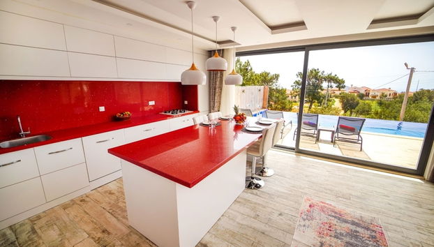 Entrada (vista interior)