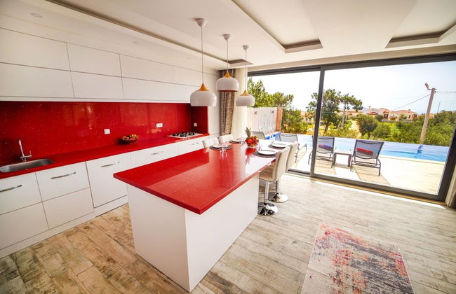 Uzumlu Apart - Foto 2