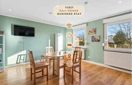 Sali Homes -Business Stay-Rheinische Gemütlichkeit - Photo 1