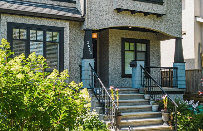 Timeless Retreat Near Central Vancouver - Foto 39