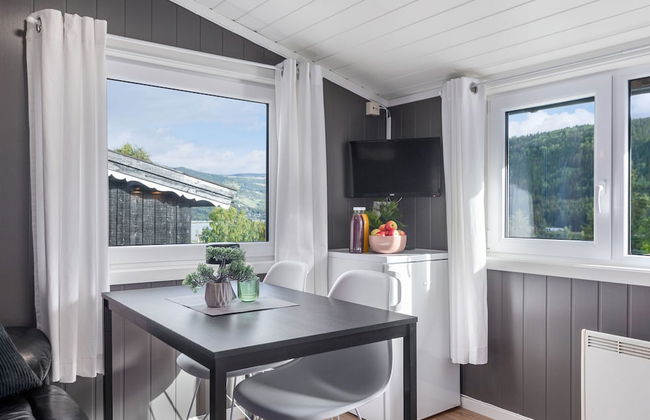 Topcamp Rustberg - Hafjell - Foto 13