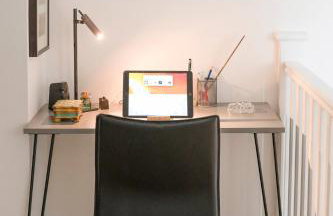 Modern 2BR Duplex-7min Oxford 14min Blenheim 15 BV - Foto 10