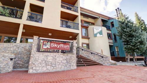 CM216 Copper Mountain Inn 2Br 2Ba condo - Foto 2