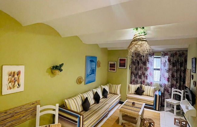 Beautiful Studio In Casablanca - Photo 1