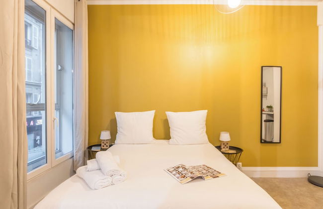 WS Hôtel de Ville - Le Marais - Photo 44