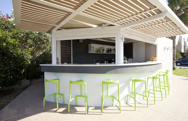 Phaedra Hotel - Foto 63