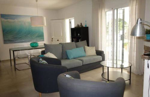 VILLA LOS TRES SOLES - Foto 31