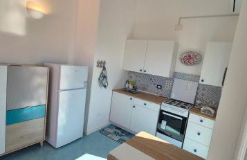 La casa sotto le stelle - Ustica - Foto 11