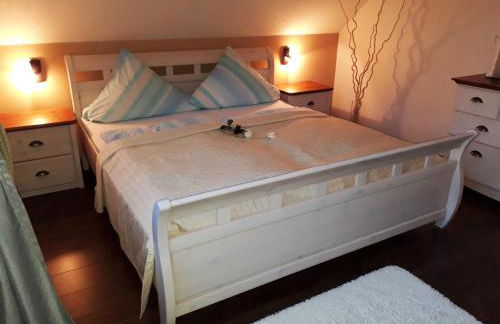 Ferienwohnung Haus am Wald - Foto 46