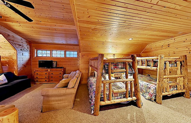 Eagle Scout Lodge - Foto 26