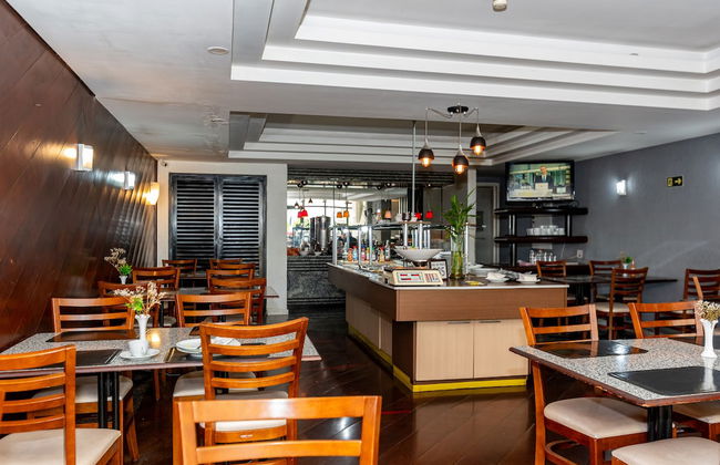 Metropolitan Flats - Foto 66