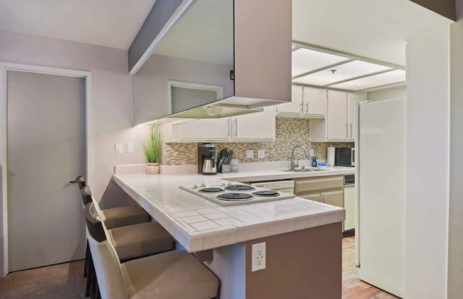 Escape to Incline Village! Min to Beach and Skiing - Photo 8