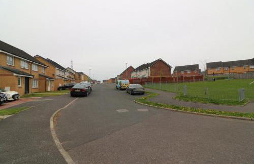 Signature - Wilkie House - Foto 74