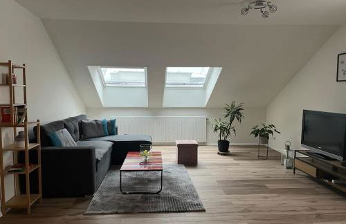 Ferienwohnung Rheinfelden-Herten - Foto 8