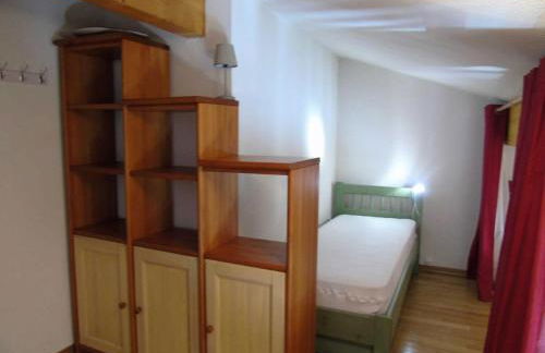 Résidence Cheval Blanc - 4 Pièces pour 8 Personnes MAE-8774 - Foto 6