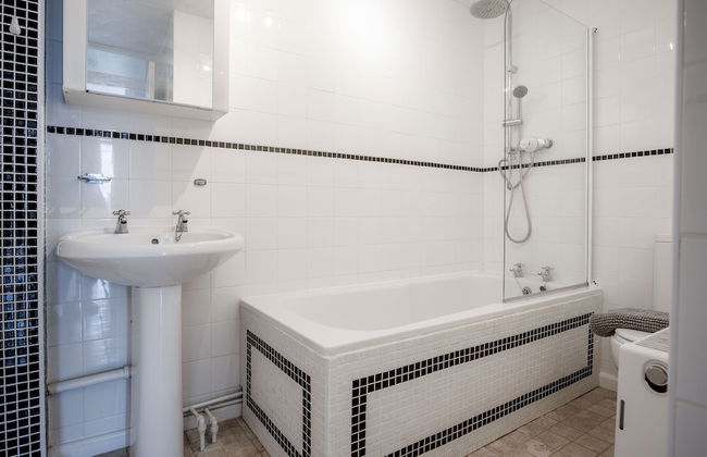 Captains Walk - 4 Bedroom Apartment - Saundersfoot - Foto 54