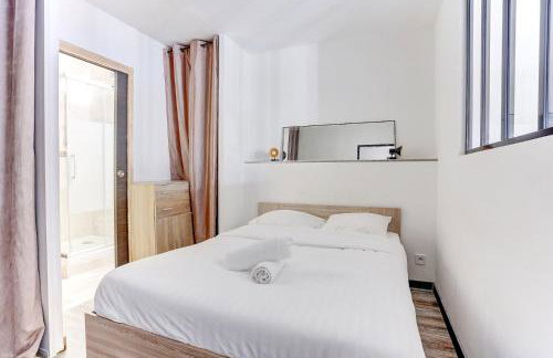Le Cozy - Saint Cyr - Foto 4