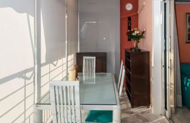 Flisvos Elite Seafront Luxury Apartment - Foto 9