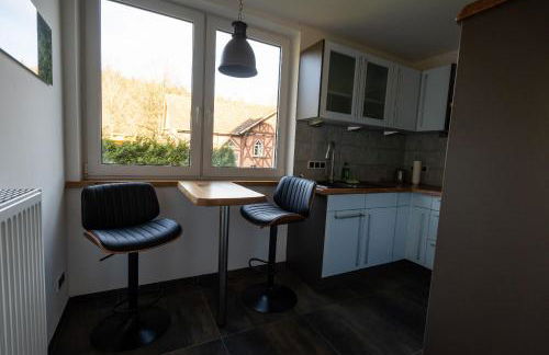 Das Gästehaus im Rittergut Keulrod - Foto 12