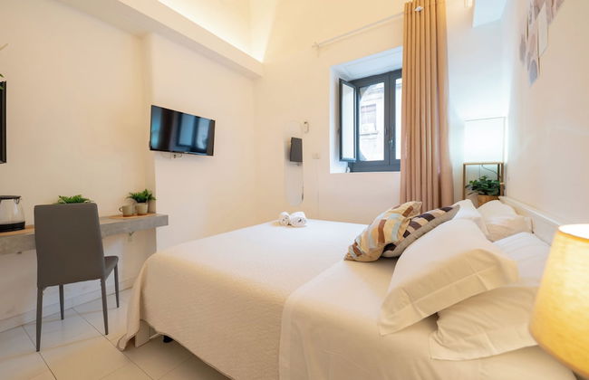 Palazzo Bruca Catania - Foto 31