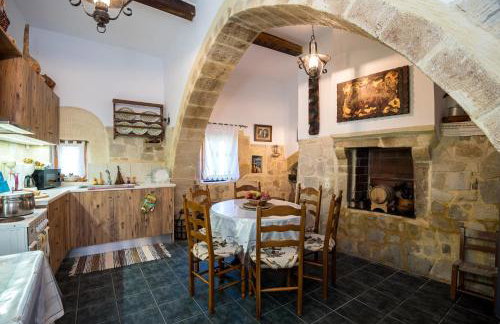 Villa Argyro - Foto 24