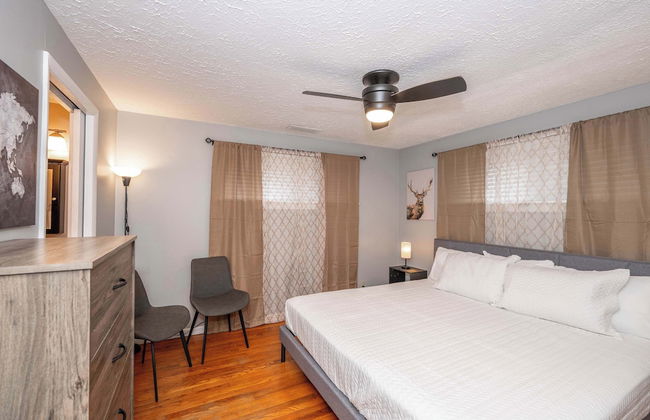 Mason Marvel - Foto 5