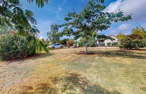 3 Bedroom Stunning Home In Ecuras - Foto 17