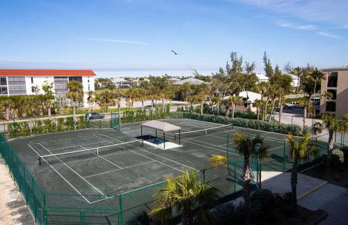 Breathtaking Panoramic Gulf Views on Sanibel - Sundial D401 - Foto 33