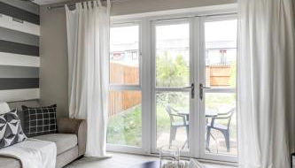 Modern, spacious house near town - Foto 4