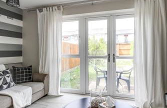 Modern, spacious house near town - Foto 4