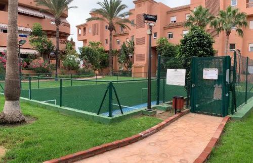 Apartementos Almerimar Golf - Foto 22