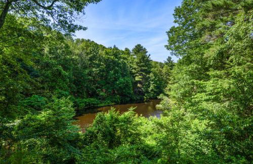 Lavish Boston Mansion for Short or Mid Term Stay - Foto 56