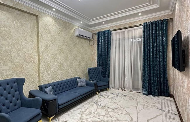 Tashkent city Bulevard 1-A by RNB estate - Foto 11