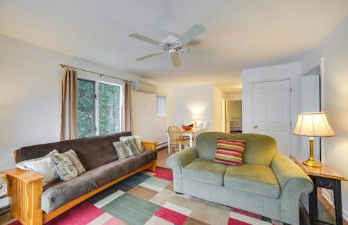 Lakefront Adirondacks Home Fish, Hike, Ski! - Foto 11