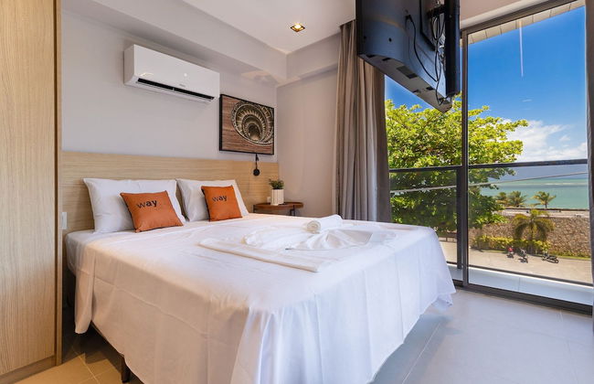 Way Bossa por Carpediem - Foto 18