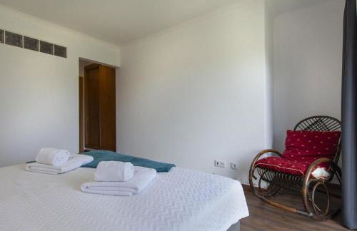 D13 - Eiras Velhas Holiday House in Almádena - Foto 30