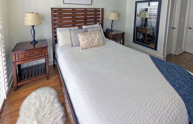 1 Bedroom Steps to Marina and CocoWalk - Foto 6