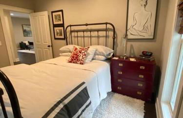 Carriage House on Historic Bentonville Square - Foto 6