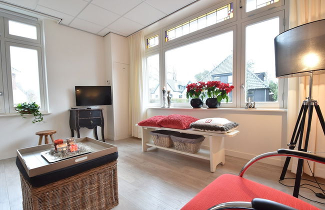 Luxurious Apartment Near the Pleasant Centre of Bergen - Foto 7