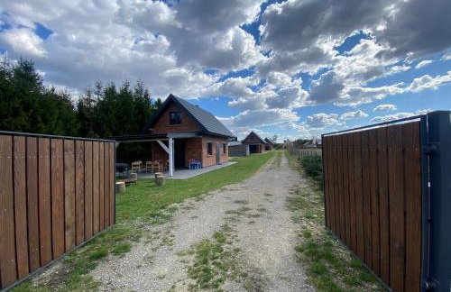 Domek Radawa, Koguty - Foto 18