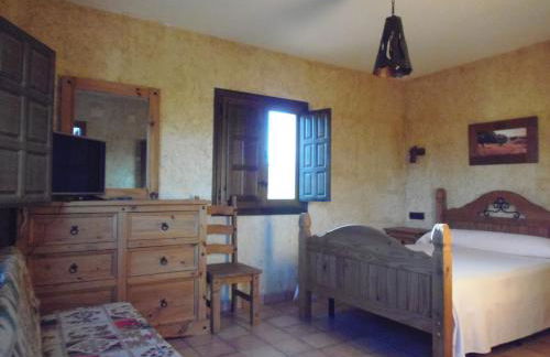 Cortijo Moyano - Photo 16