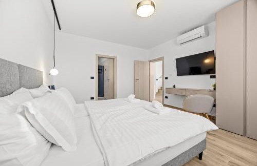 Villa Gardenia Porec - Foto 23