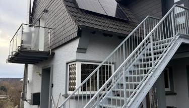 Ferienwohnung Sprockhövel - Foto 2